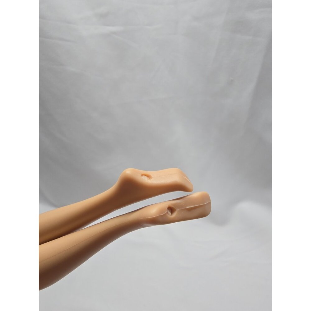 Mattel Barbie Fashion Fever Doll 2006 H0644 Blonde Hair With Jeans. - Picture 4 of 14